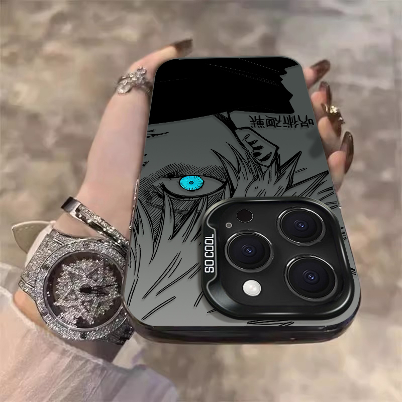 Casing Ponsel Keras Toji Sator - Magazines ulasan dan harga
