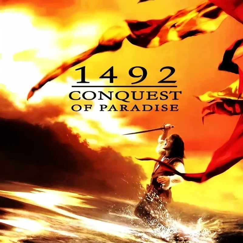 Lagu Terkenal Dunia 1492 Conqu - Movies ulasan dan harga