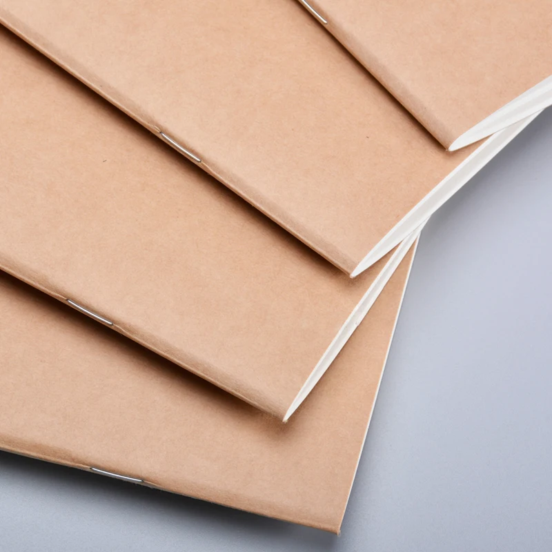 Fromthenon Filler Papers Untuk - Vintage Leather Journal Notebook ulasan dan harga