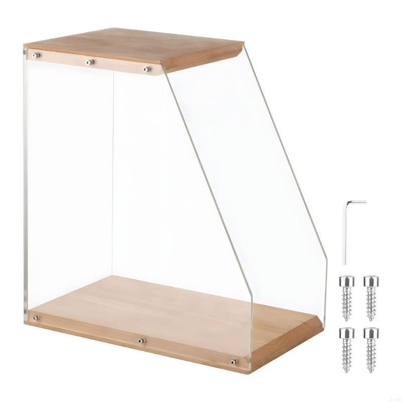 Tempat Penyimpanan Kayu dan Ak - Magazines ulasan dan harga